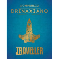 Traveller: Compendio...