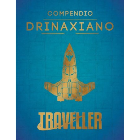 Traveller: Compendio...