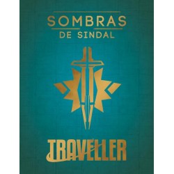 Traveller: Sombras de Sindal