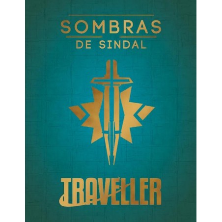 Traveller: Sombras de Sindal
