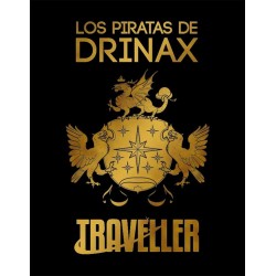 Traveller: Los Piratas de...