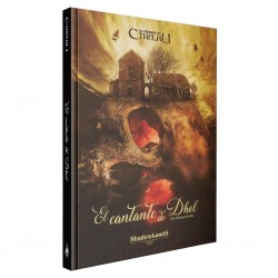 La Llamada de Cthulhu: El...