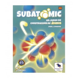 Subatomic Un Juego de...