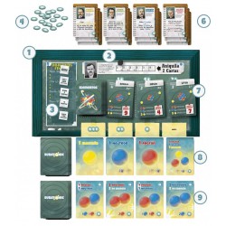 Subatomic Un Juego de...