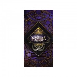 Machina Arcana: Hasta la...