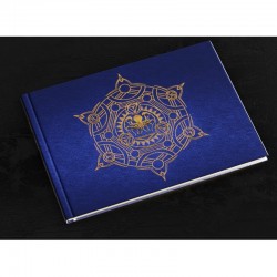 Machina Arcana: Codex...