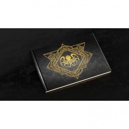 Machina Arcana: Codex...