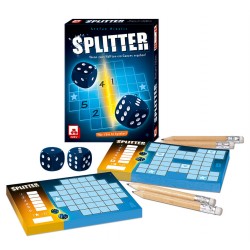 Splitter