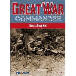 Great War Commander: Battle...