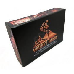 Widget Ridge. Steampunk...