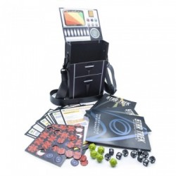 Star Trek Adventures RPG:...