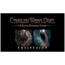 Cthulhu Wars Duel: Extinction