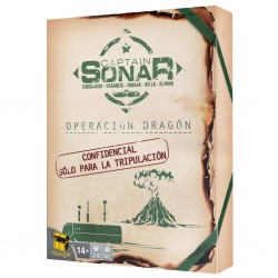 Captain SONAR: Operación...
