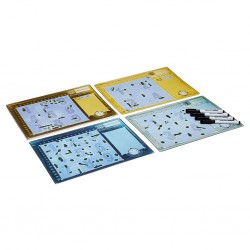 Captain SONAR: Primera...