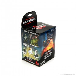 D&D Miniatures: Icons of...