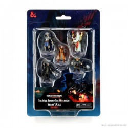 D&D Miniatures: Icons of...