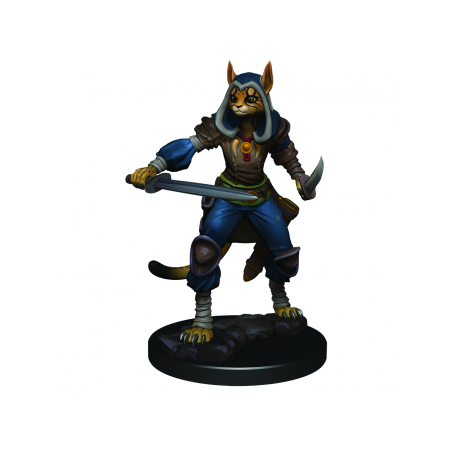 D&D Icons of the Realms...