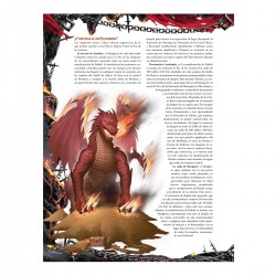 Pathfinder 2ª ed: Promesas...