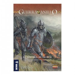 Guerra del Anillo. El...