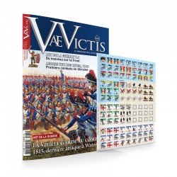 VaeVictis 161 special game...