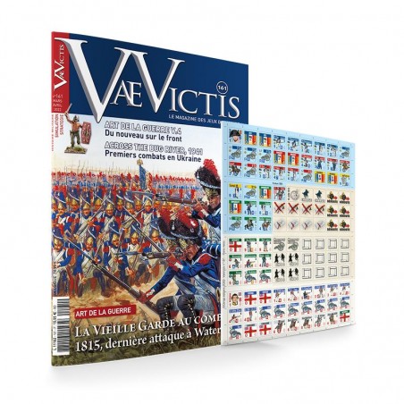 VaeVictis 161 special game...
