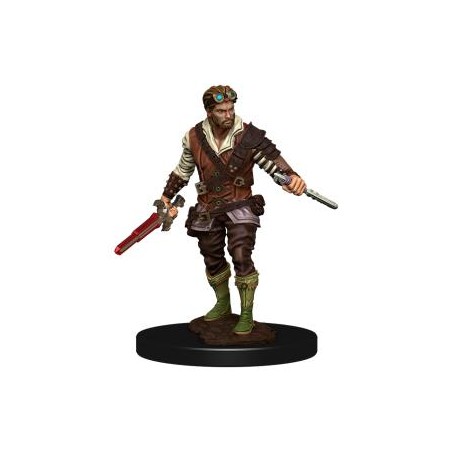 D&D Icons of the Realms...