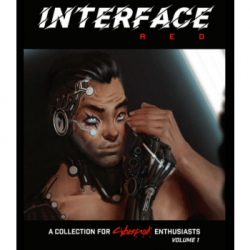 Cyberpunk Red: Interface...