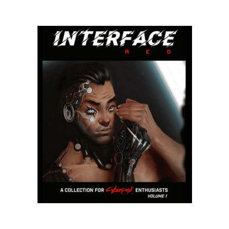 Cyberpunk Red: Interface...