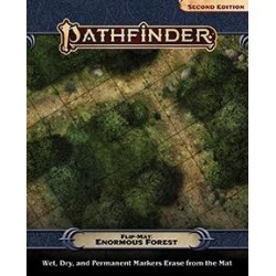 Pathfinder Flip-Mat:...