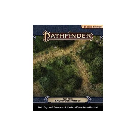 Pathfinder Flip-Mat:...