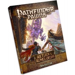Pathfinder Pawns: Return of...