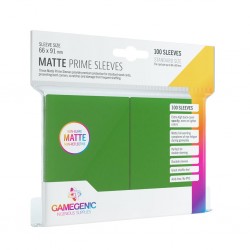 100 Fundas Gamegenic Matte...