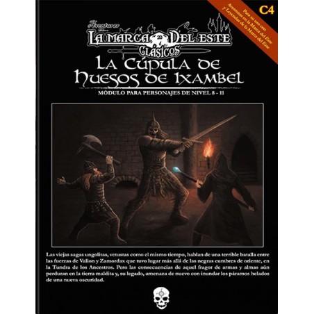 Aventuras en la Marca del...
