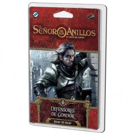 El Señor de los Anillos El...