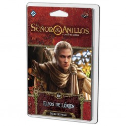 El Señor de los Anillos El...