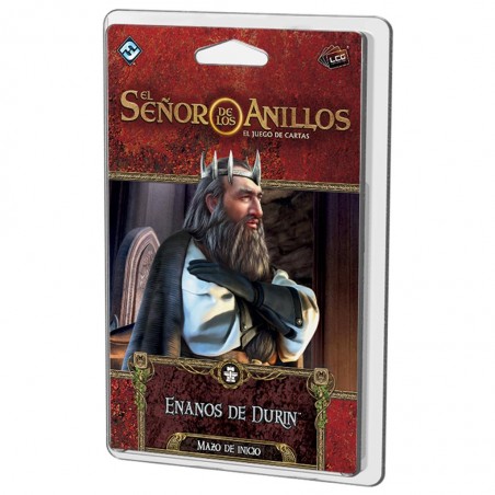 El Señor de los Anillos El...