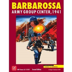 Barbarossa: Army Group...