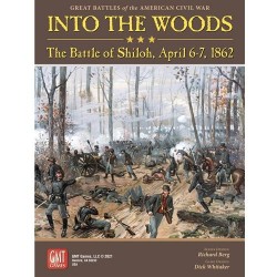 Into the Woods: The Battle...