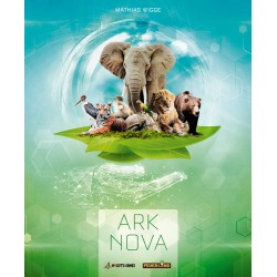 Ark Nova (castellano)