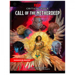 Dungeons & Dragons:...