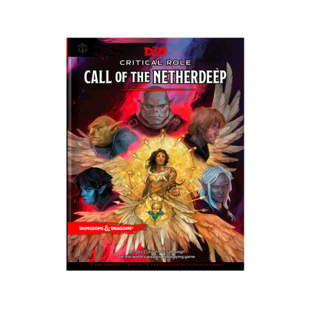 Dungeons & Dragons:...