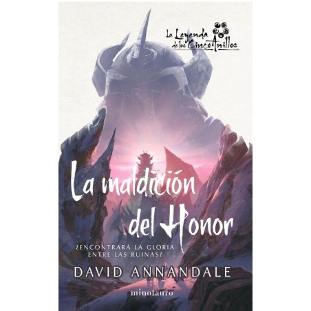 La Maldición del Honor...