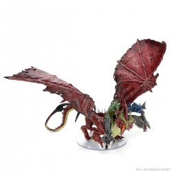 D&D Miniatures: Icons of...