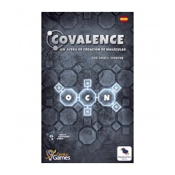 Covalence Un juego de...