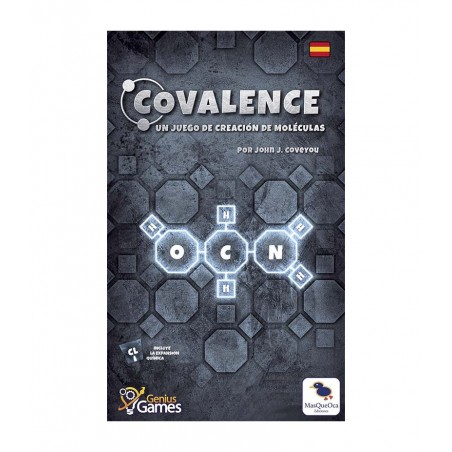 Covalence Un juego de...