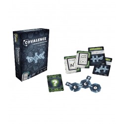 Covalence Un juego de...