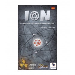 Ion Un juego de...