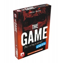 The Game (castellano)