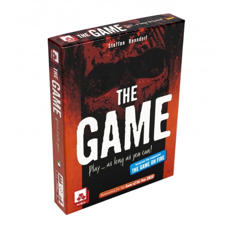 The Game (castellano)