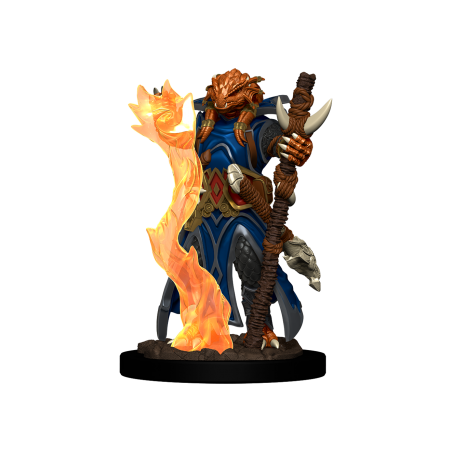 D&D Icons of the Realms...